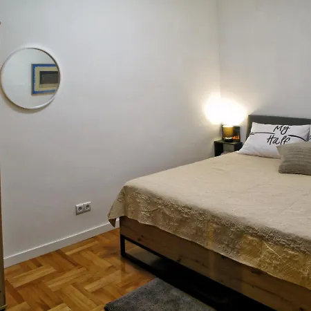 Luxury Studio 2sun * Split