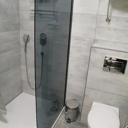 Luxury Studio 2sun Split