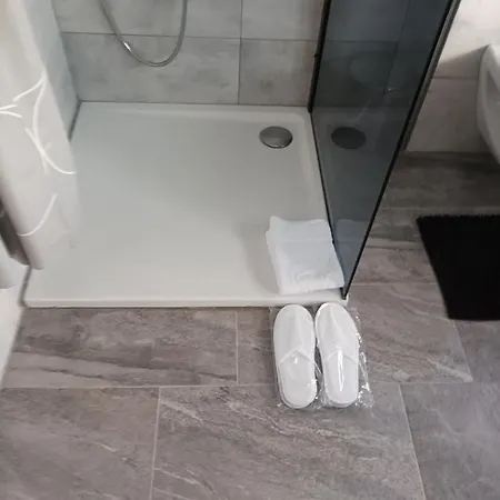 公寓 Luxury 2sun 斯普利特