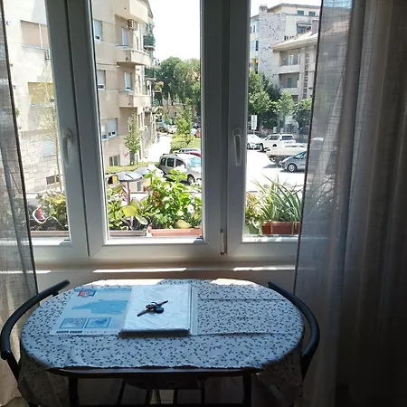 Luxury Studio 2sun * Split