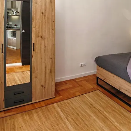 Luxury Studio 2sun Apartment Split