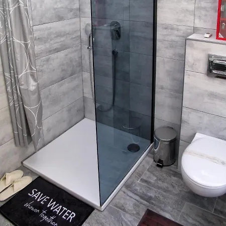 Apartment Luxury Studio 2sun *