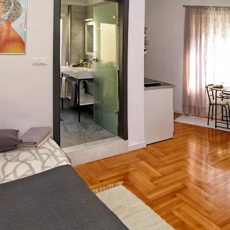 Luxury Studio 2sun Apartment