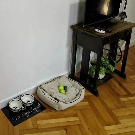 Luxury Studio 2sun Apartment