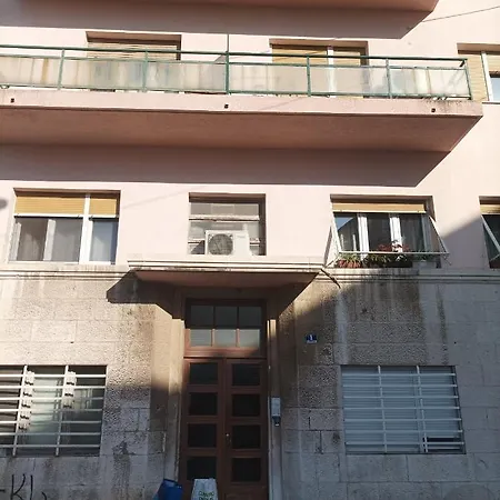 Apartment Luxury Studio 2sun Split