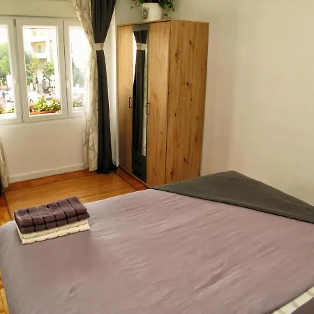 Luxury Studio 2sun Split